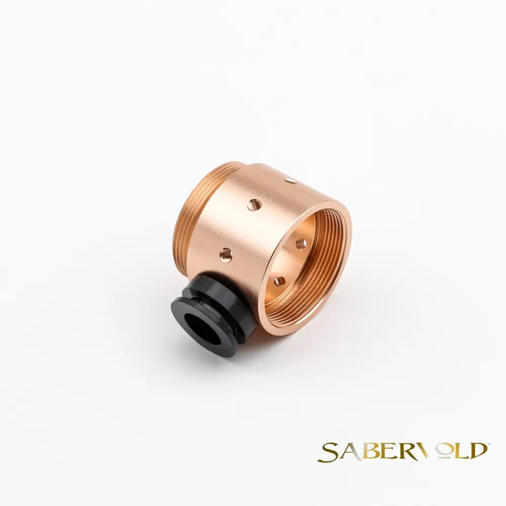 Sv Covertech Wheel Gold Sabervold
