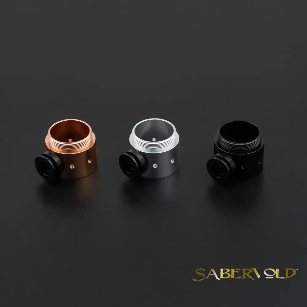 Sv Covertech Wheel Sabervold