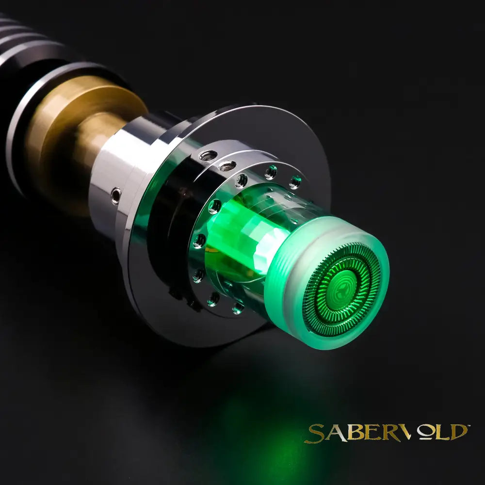 Sv Crystal Blade Plug Sabervold