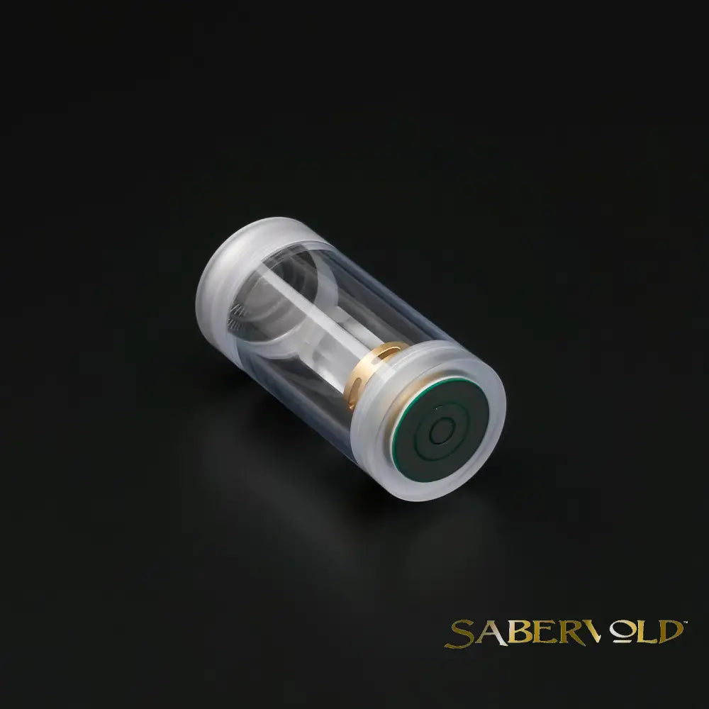 Sv Crystal Blade Plug Sabervold