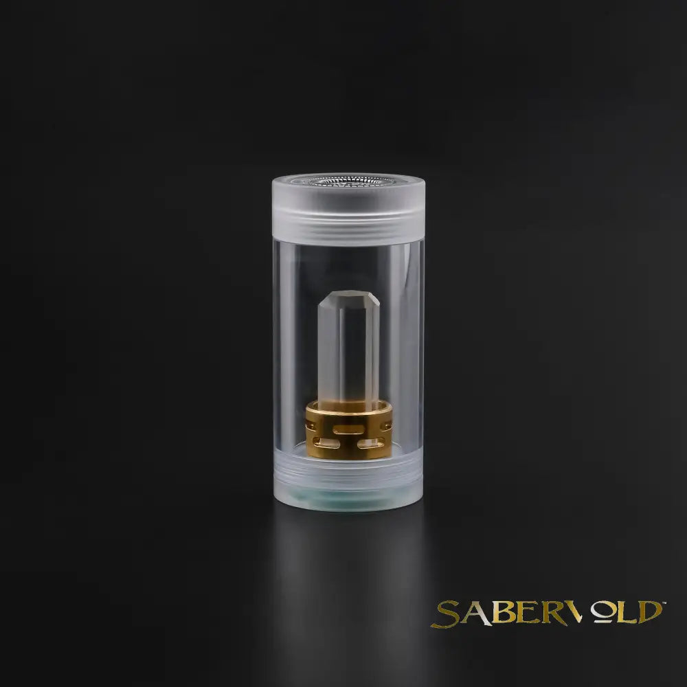Sv Crystal Blade Plug Sabervold