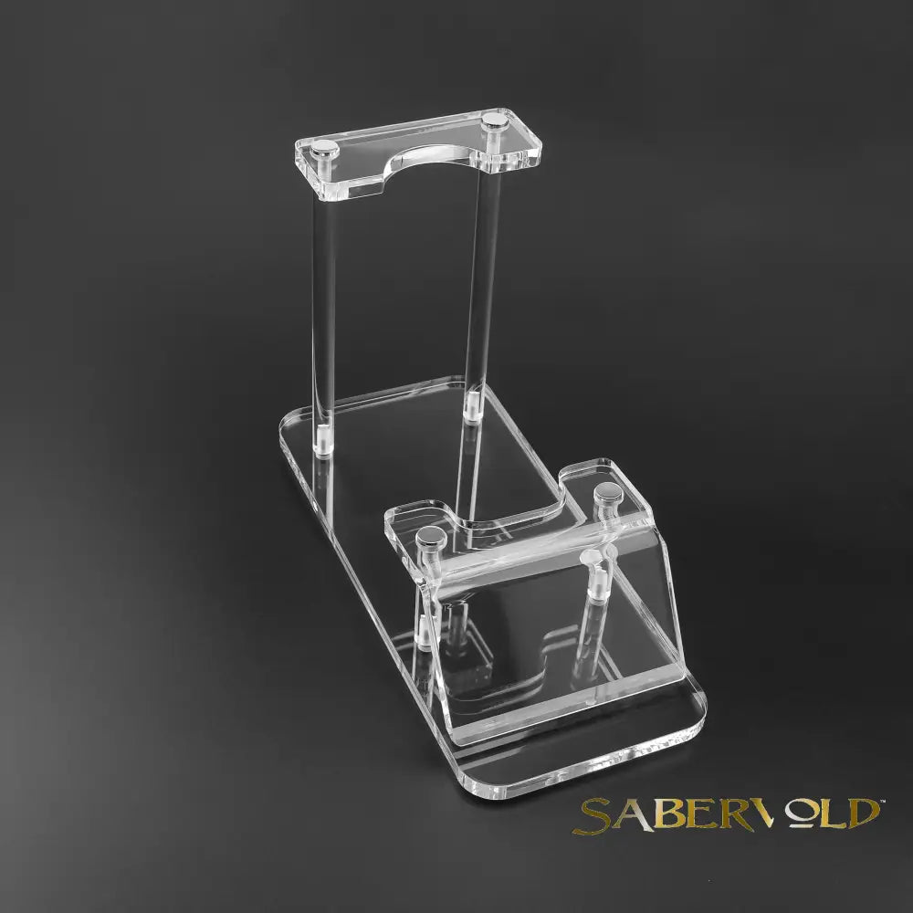 Sv Display Stand Vertical Sabervold