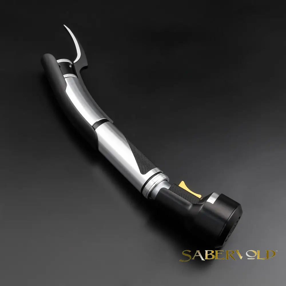 Sv-Dooku Sabervold