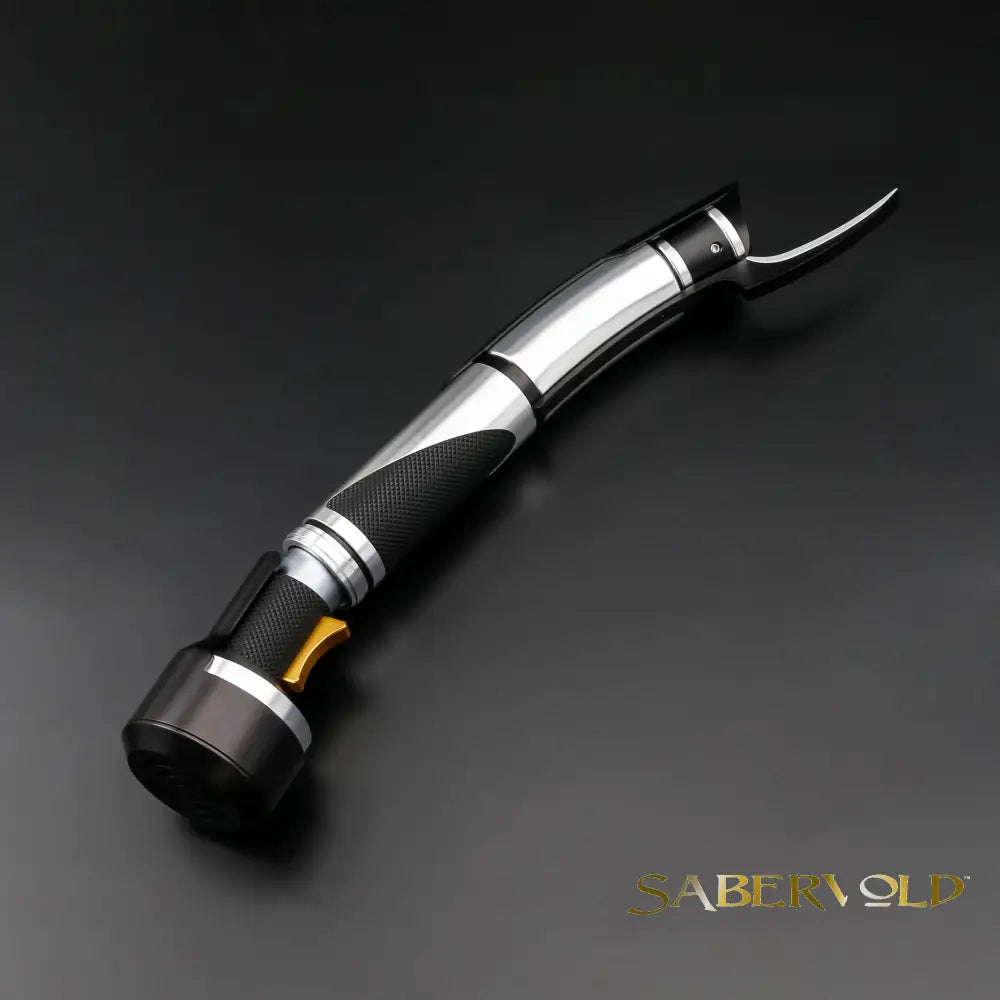 Sv-Dooku Sabervold