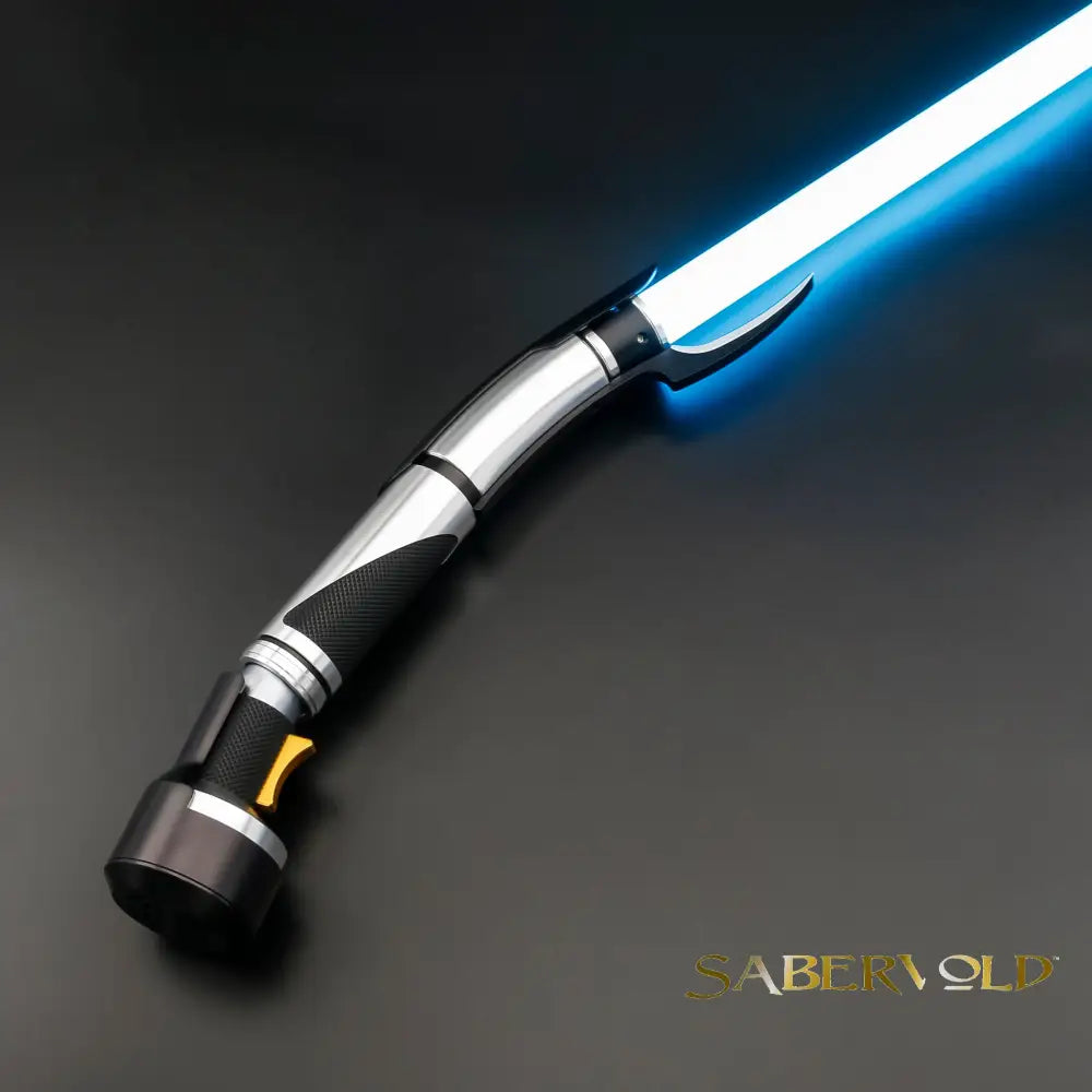 Sv-Dooku Sabervold