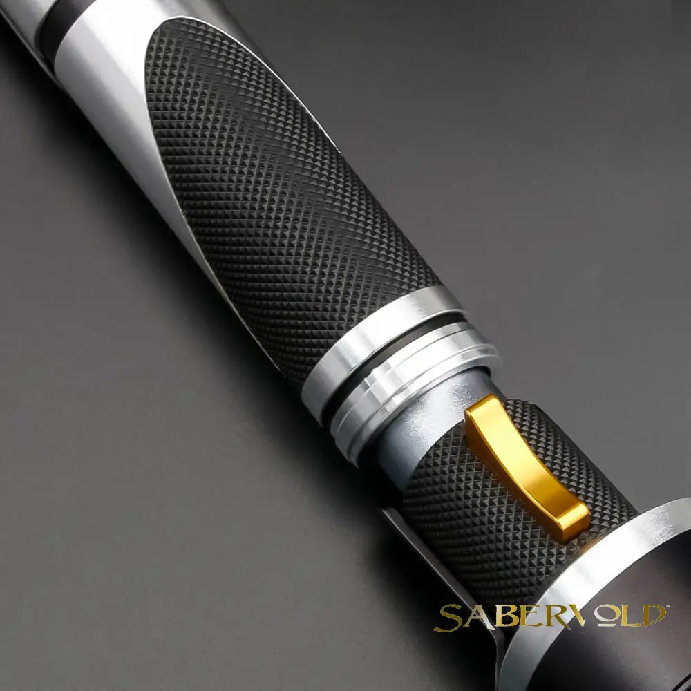 Sv-Dooku Sabervold