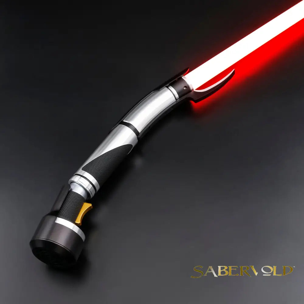 Sv-Dooku Sabervold
