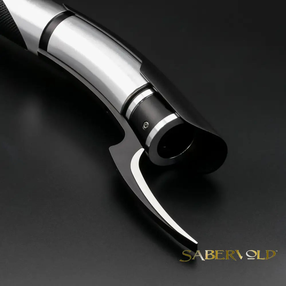 Sv-Dooku Sabervold