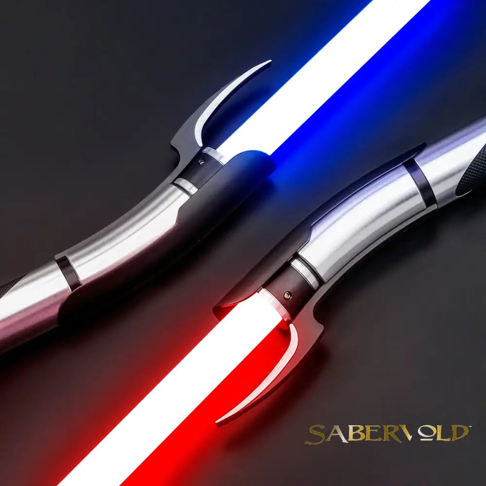 Sv-Dooku Sabervold