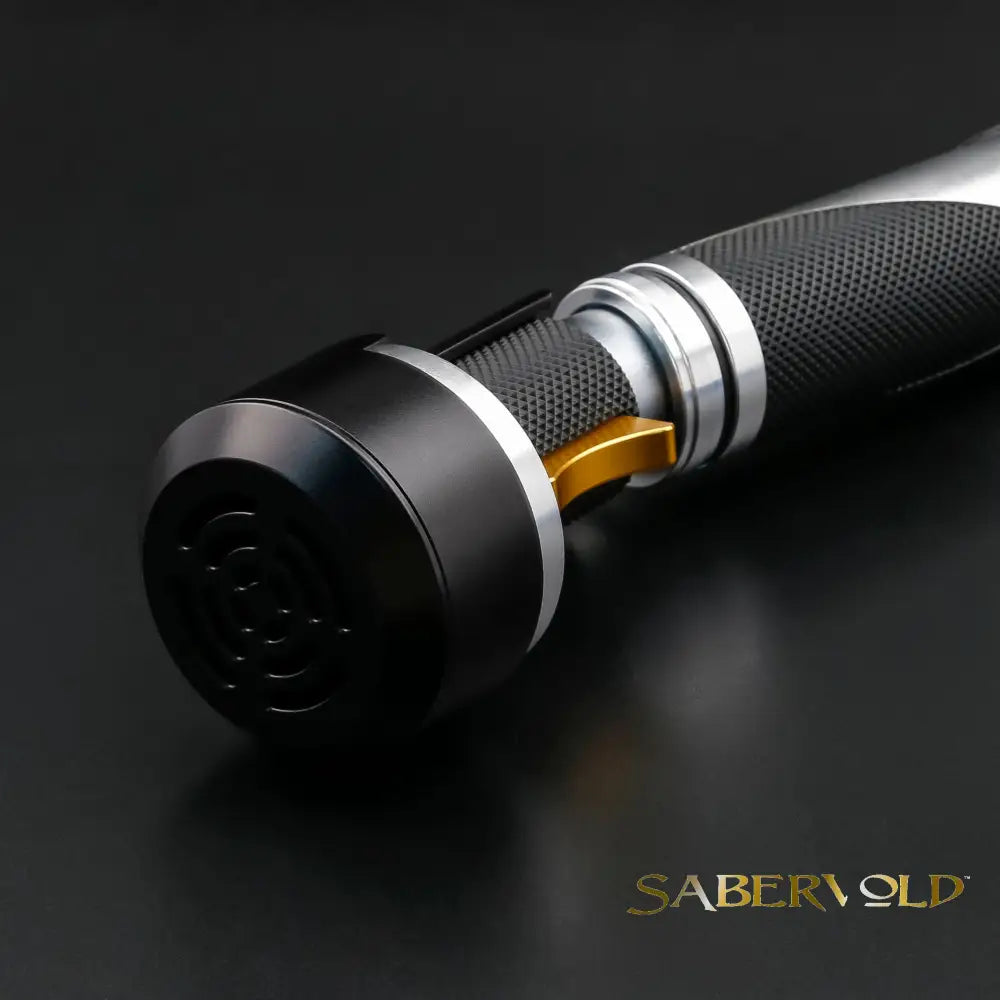 Sv-Dooku Sabervold
