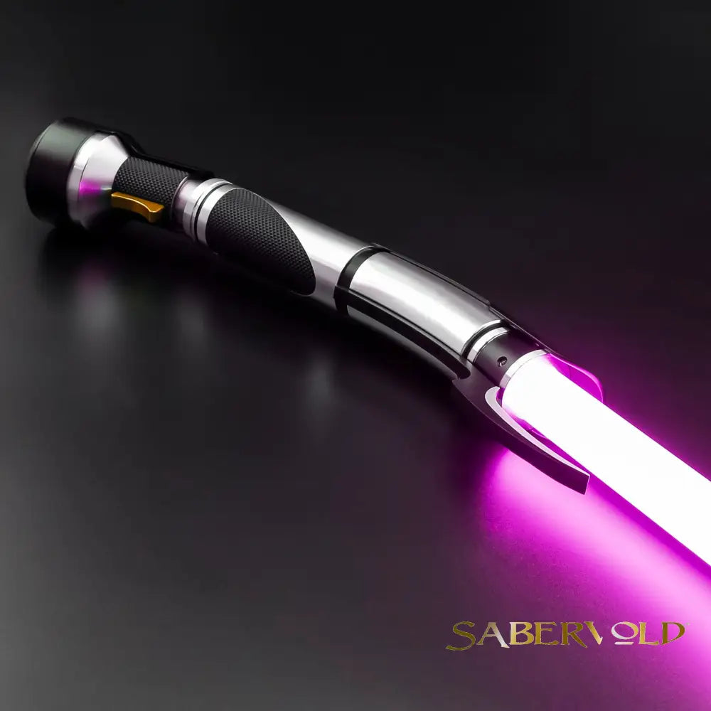 Sv-Dooku Sabervold