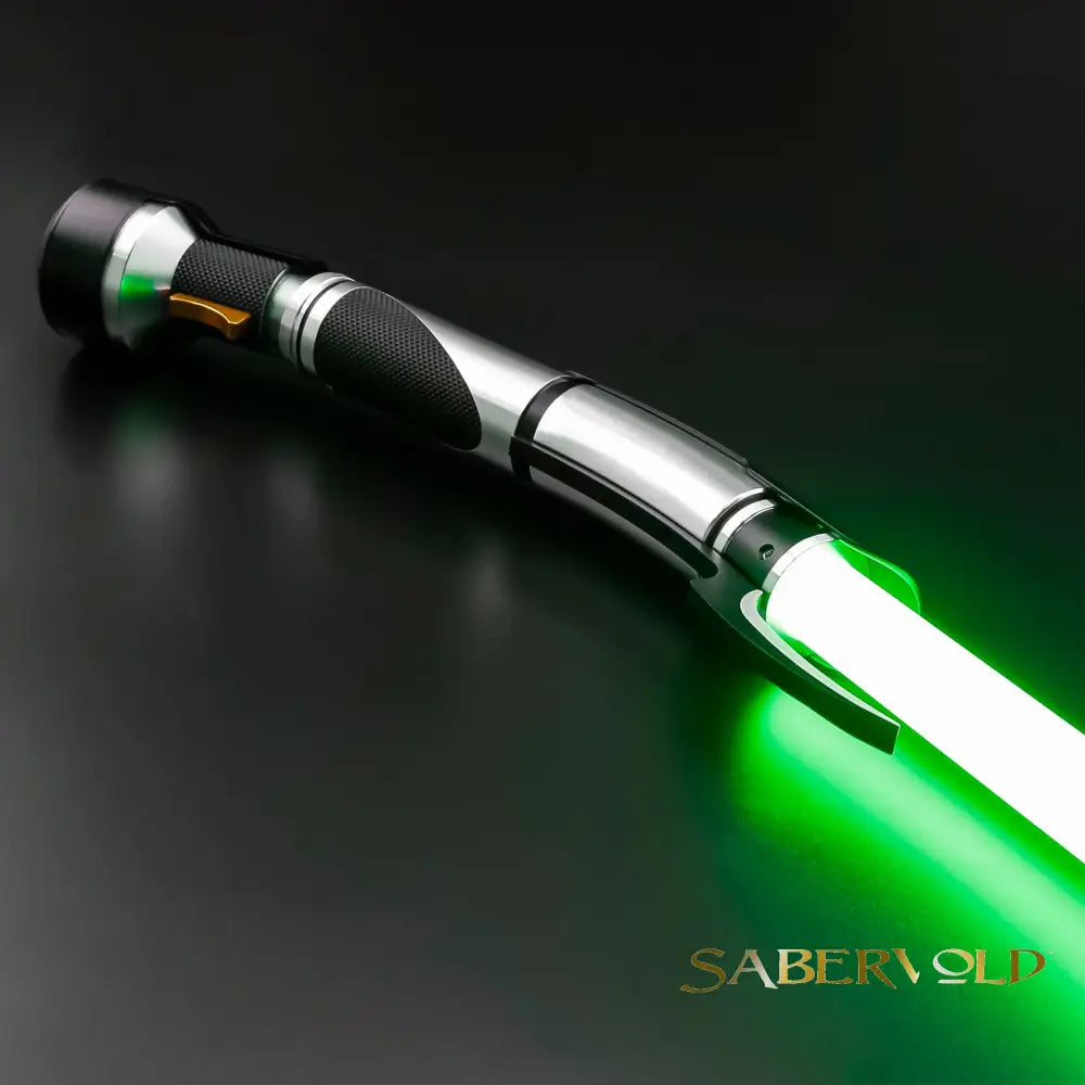 Sv-Dooku Sabervold