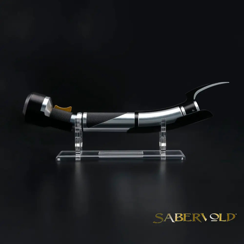 Sv-Dooku Sabervold