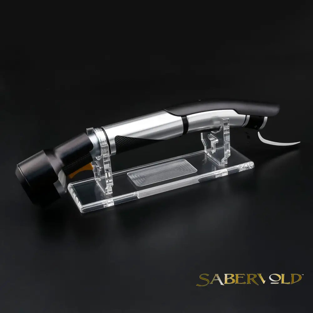 Sv-Dooku Sabervold