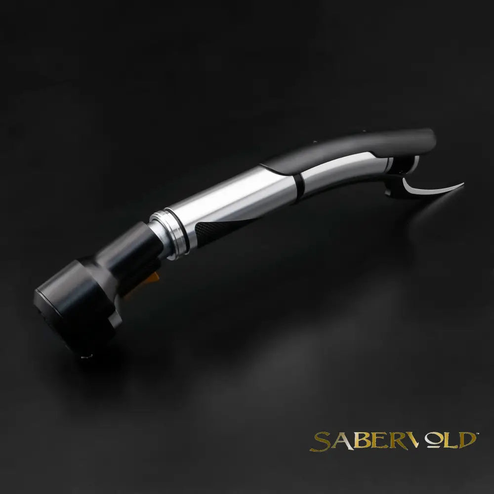 Sv-Dooku Sabervold