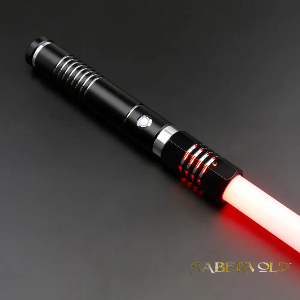 Sv-Electra Sabervold