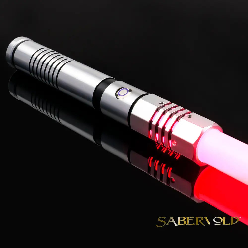 Sv-Electra Sabervold