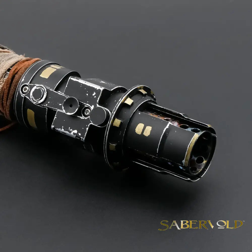 Sv-Fallen Sabervold