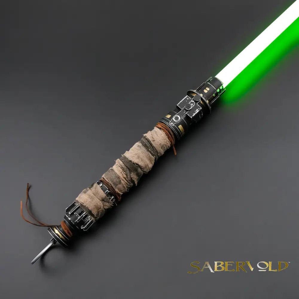 Sv-Fallen Sabervold