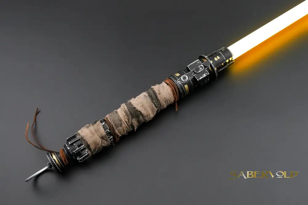Sv-Fallen Sabervold