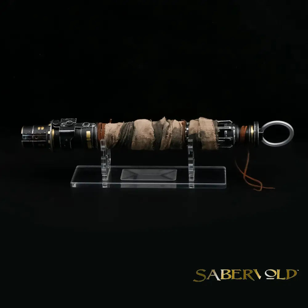 Sv-Fallen Sabervold
