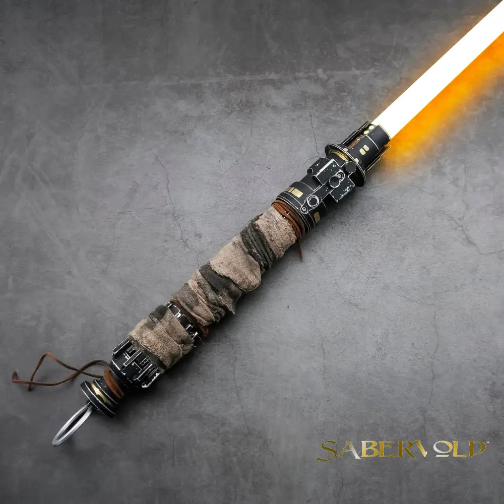 Sv-Fallen Sabervold