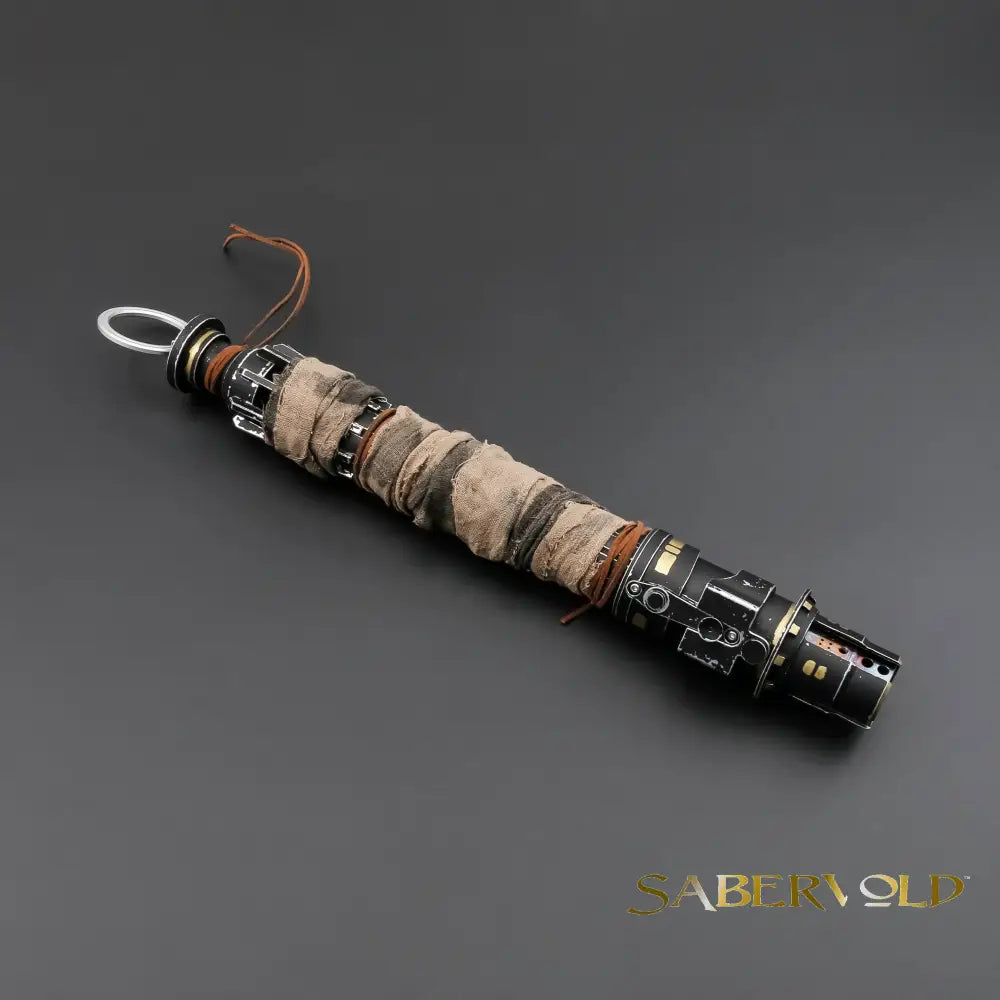 Sv-Fallen Sabervold