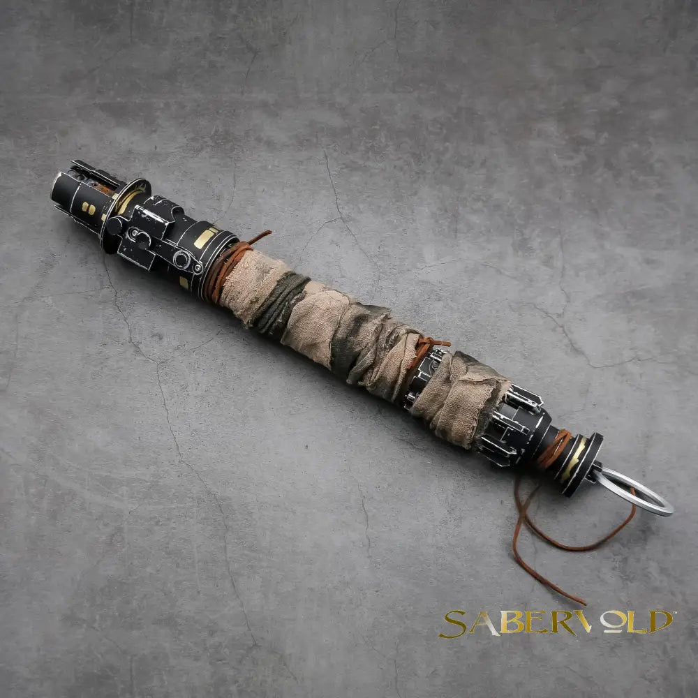 Sv-Fallen Sabervold