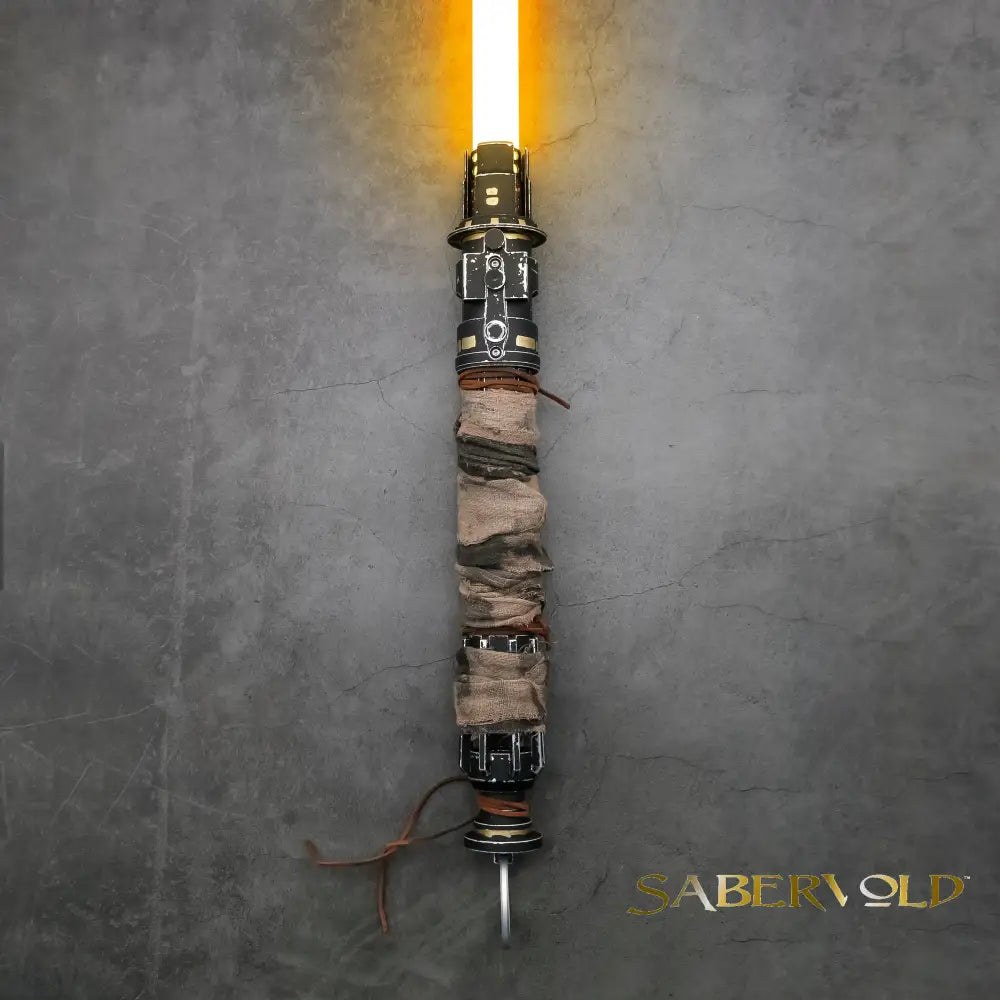 Sv-Fallen Sabervold
