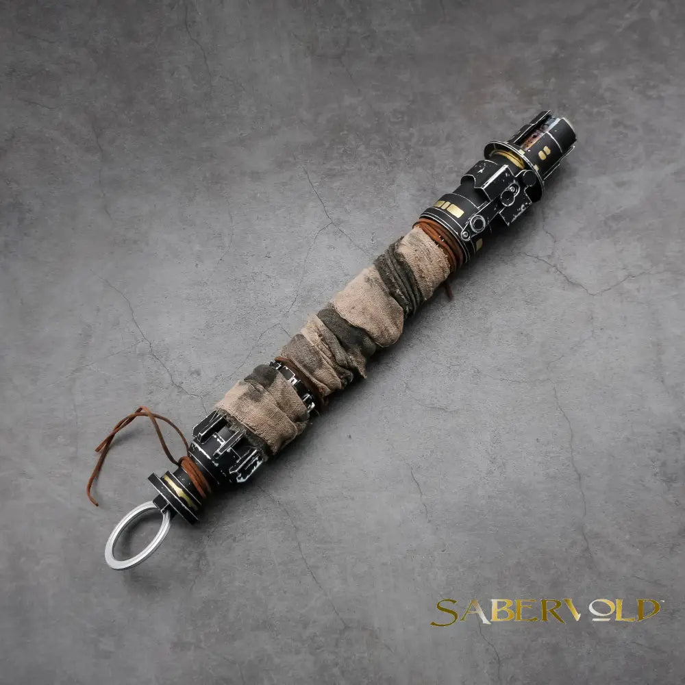 Sv-Fallen Sabervold