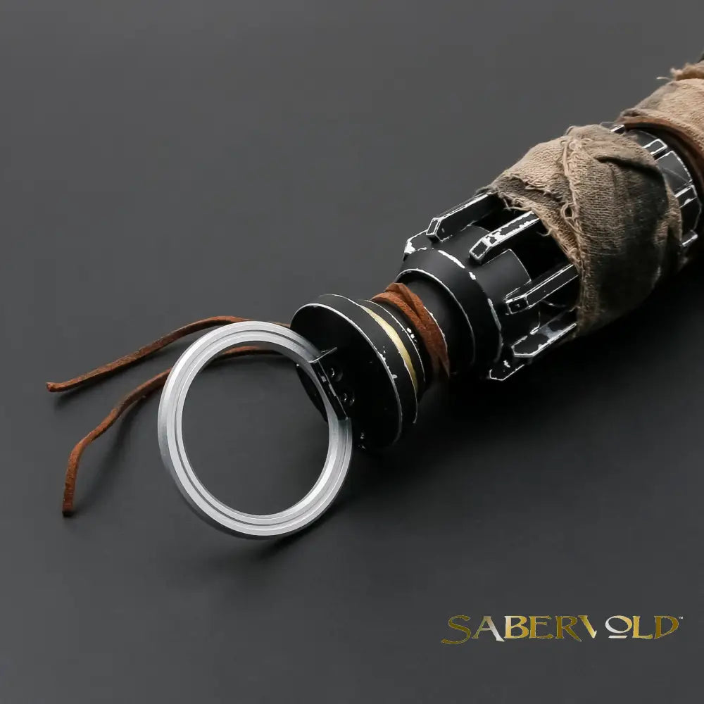 Sv-Fallen Sabervold