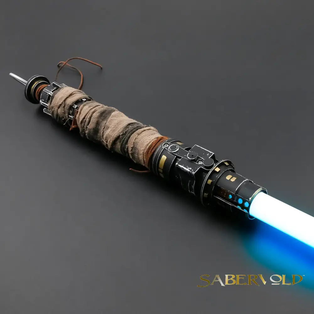 Sv-Fallen Sabervold