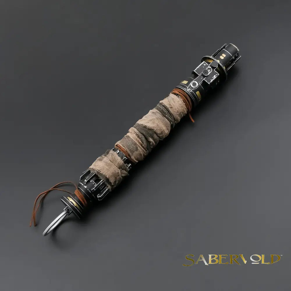 Sv-Fallen Sabervold