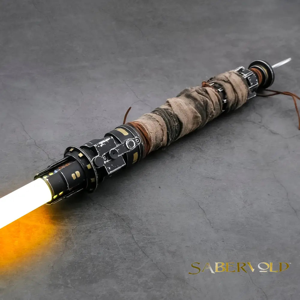 Sv-Fallen Sabervold
