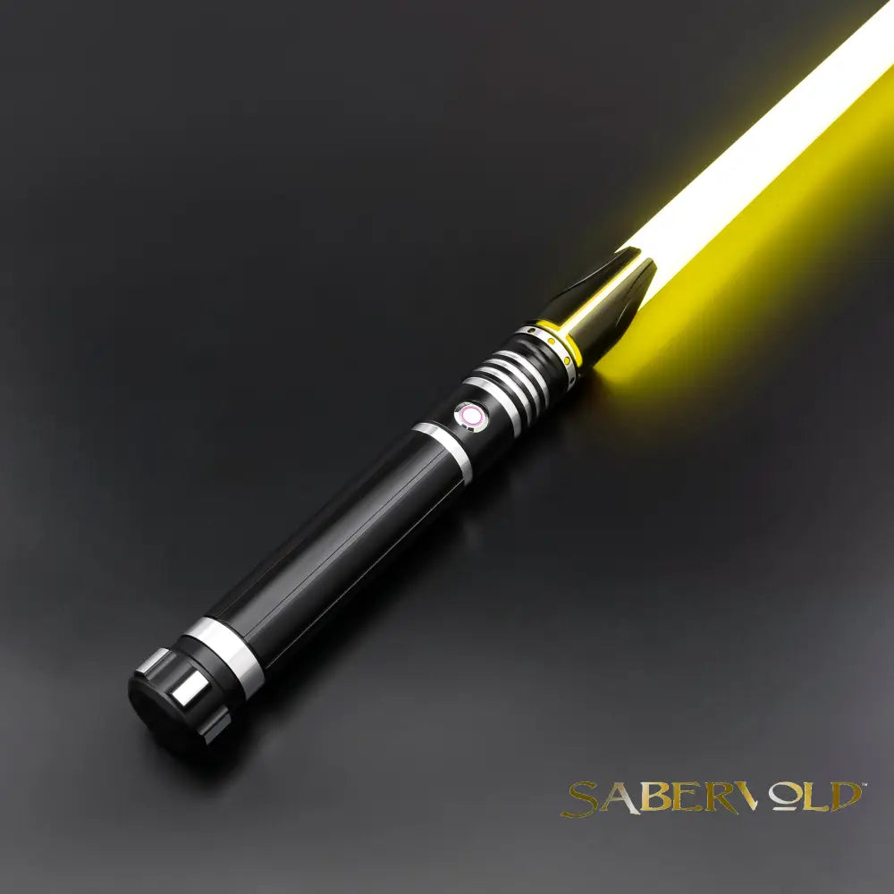 Sv-Gamma Sabervold