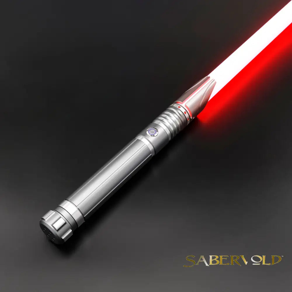 Sv-Gamma Sabervold