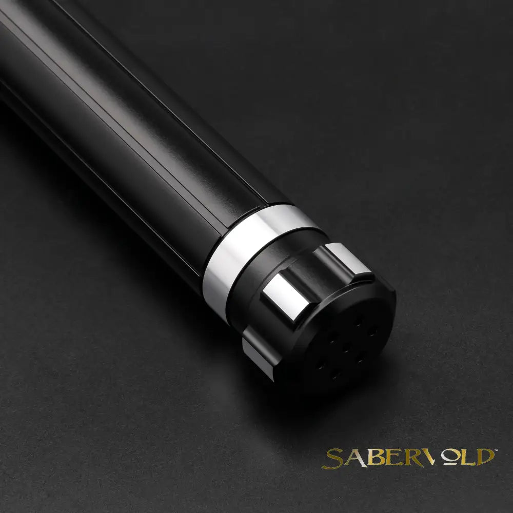 Sv-Gamma Sabervold