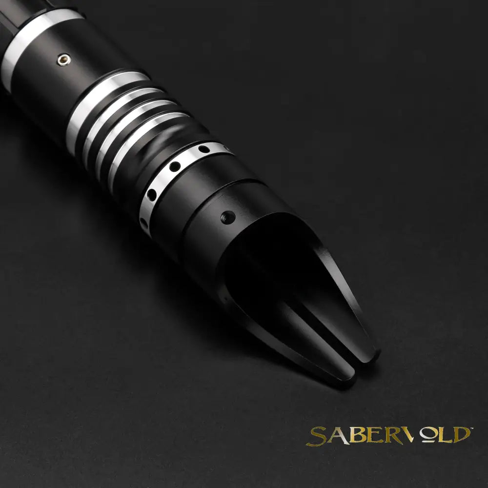 Sv-Gamma Sabervold