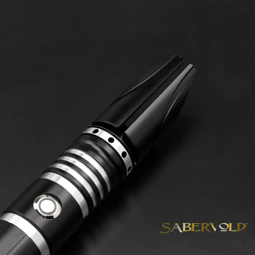 Sv-Gamma Sabervold