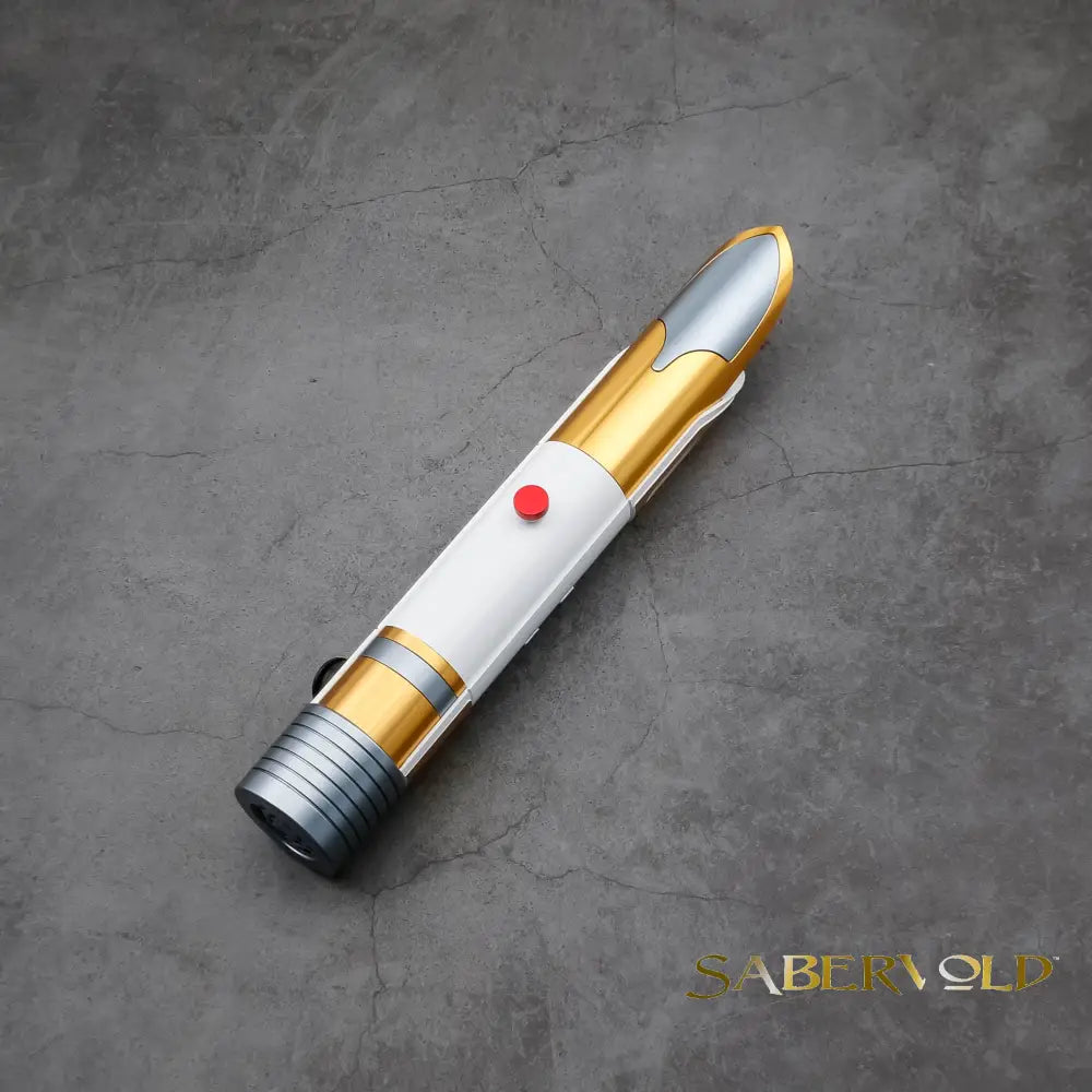Sv-Guard Sabervold