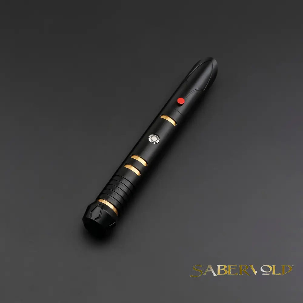 Sv-Guard Se Premium Rgb / Black Sabervold