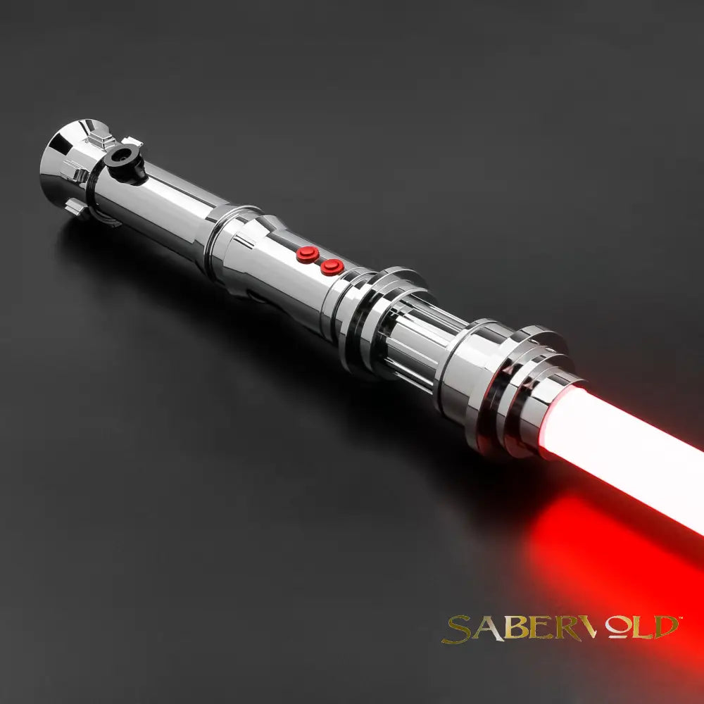 Sv-Kappa Sabervold