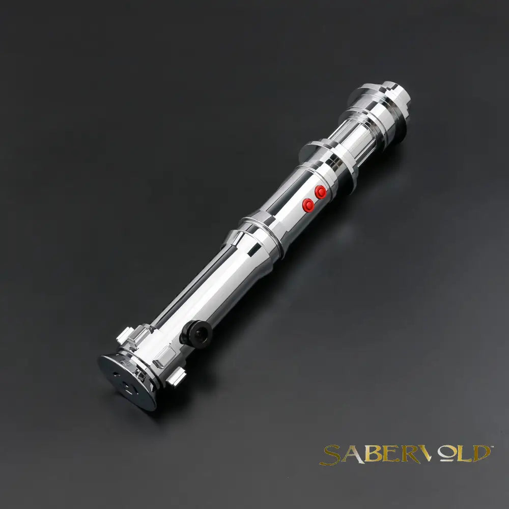 Sv-Kappa Sabervold