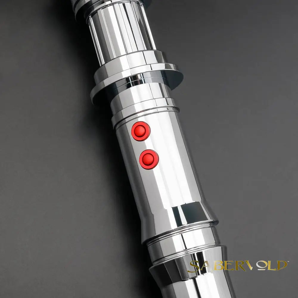 Sv-Kappa Sabervold