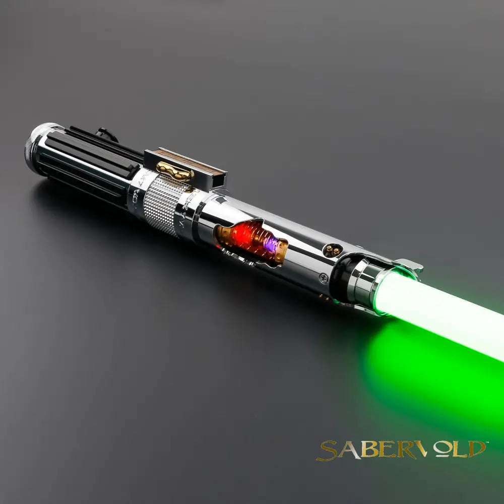 Sv-Knightfall Anakin Sabervold