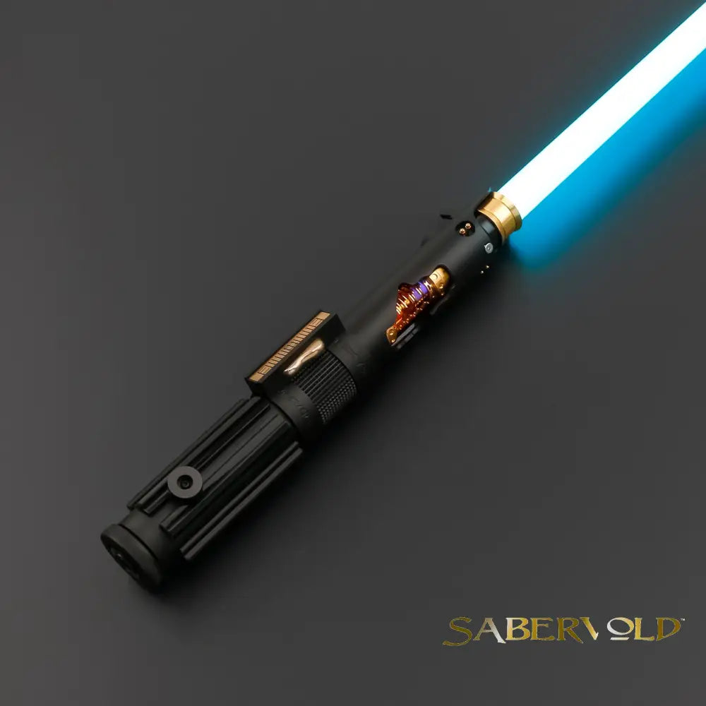 Sv-Knightfall Anakin Sabervold