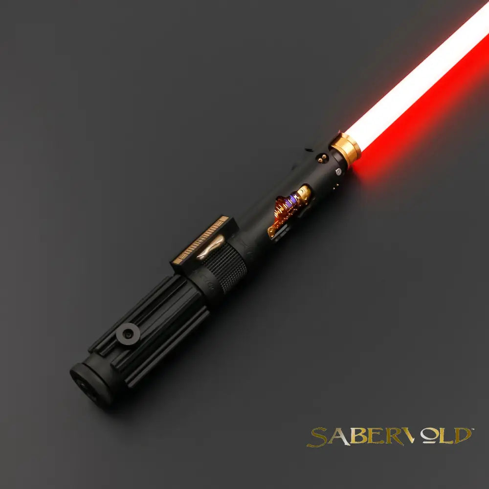 Sv-Knightfall Anakin Sabervold