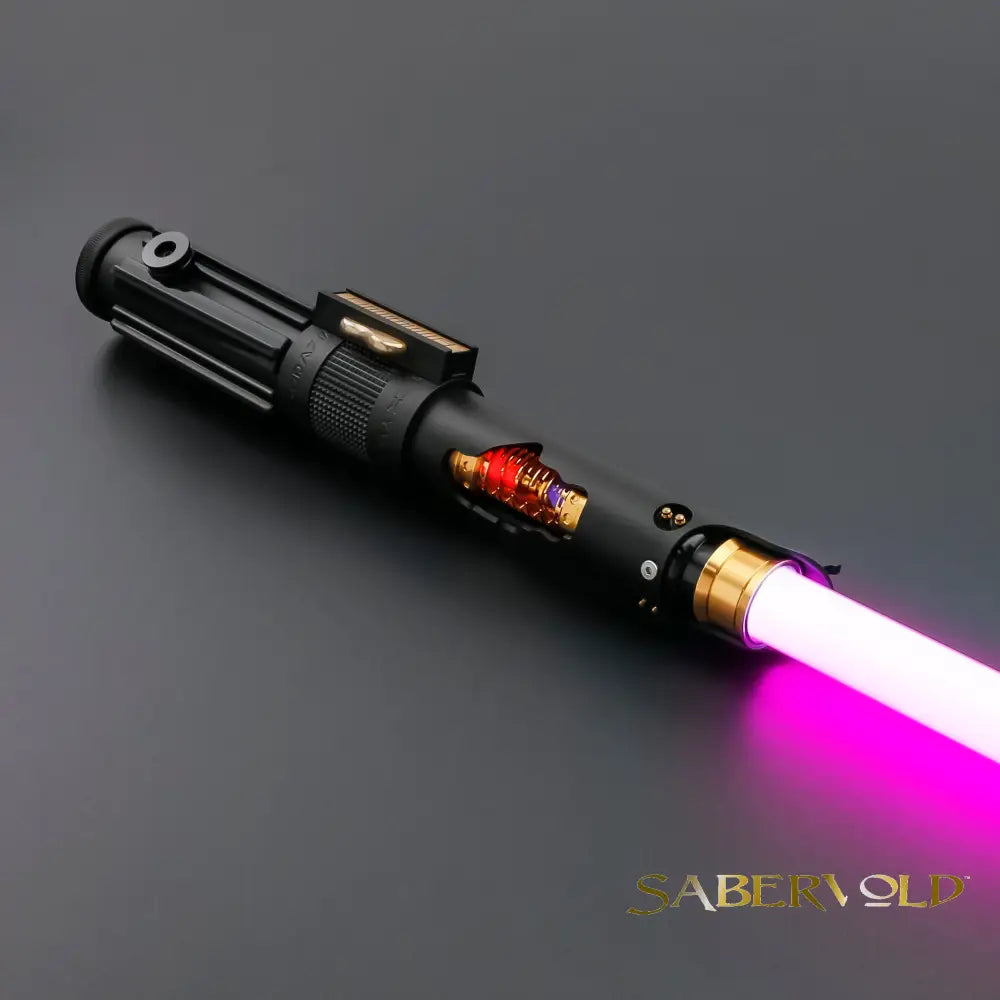 Sv-Knightfall Anakin Sabervold