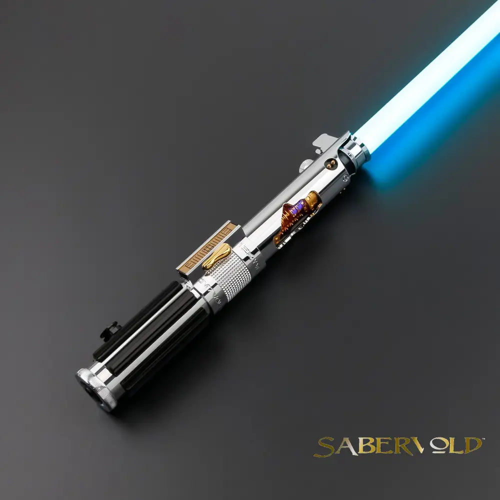 Sv-Knightfall Anakin Sabervold