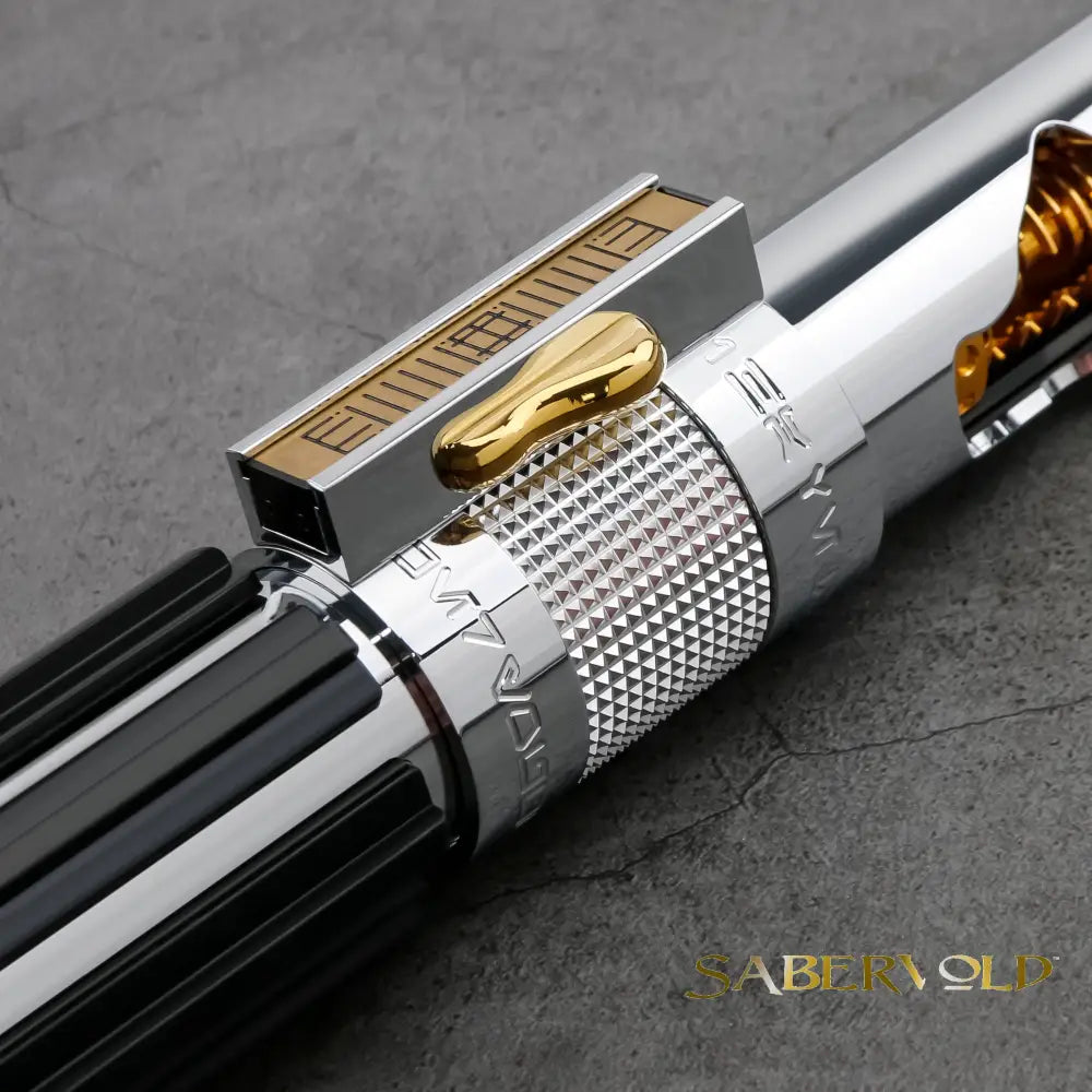 Sv-Knightfall Anakin Sabervold